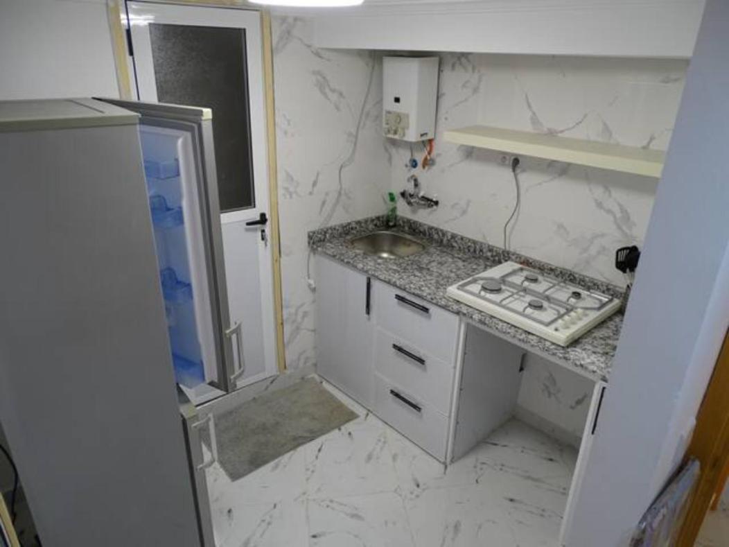 Appartements Dior Al Hoceima Luaran gambar
