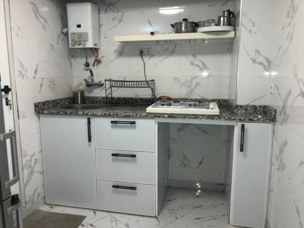 Appartements Dior Al Hoceima Luaran gambar