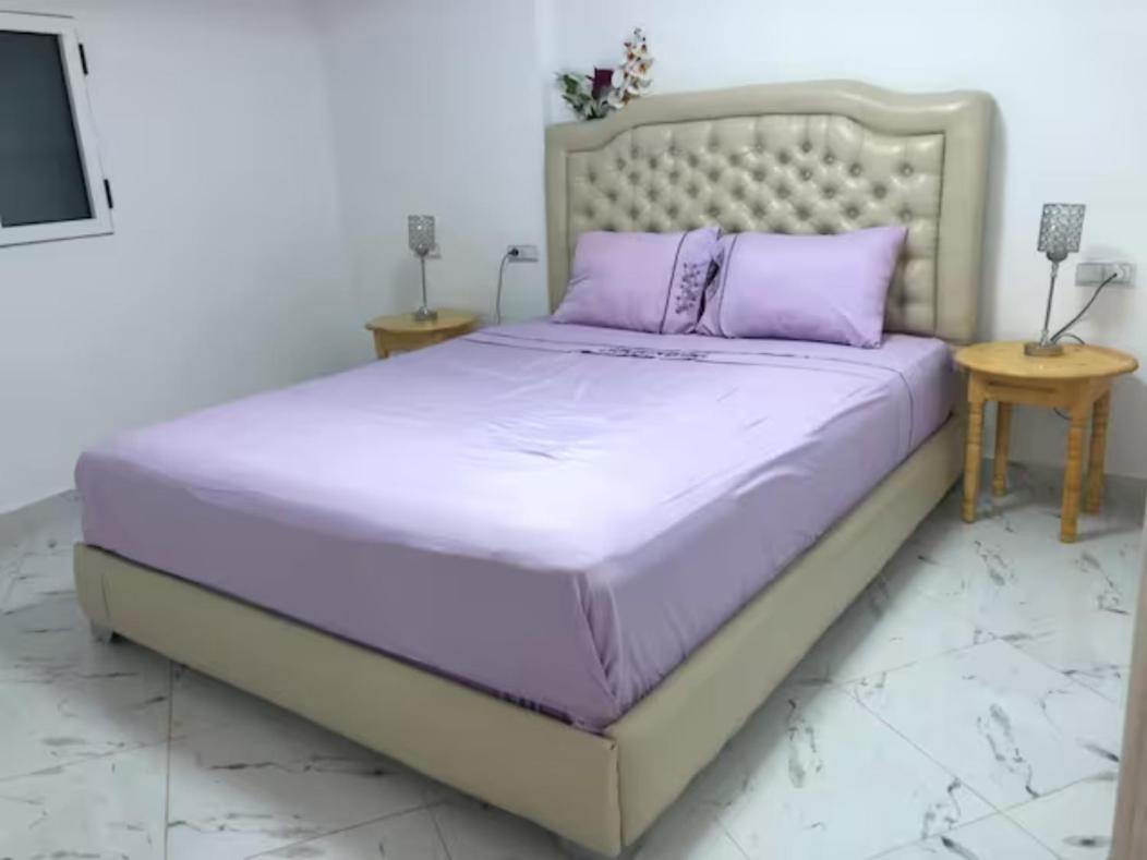 Appartements Dior Al Hoceima Luaran gambar