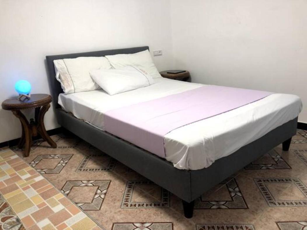 Appartements Dior Al Hoceima Luaran gambar