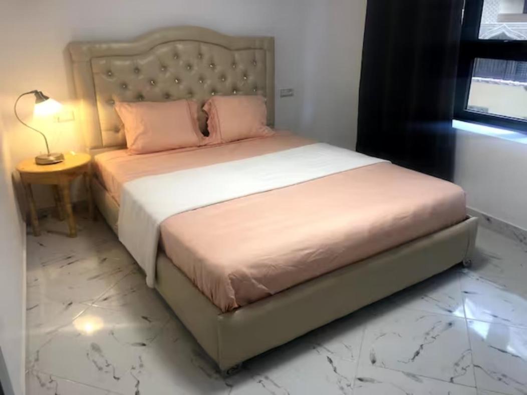 Appartements Dior Al Hoceima Luaran gambar