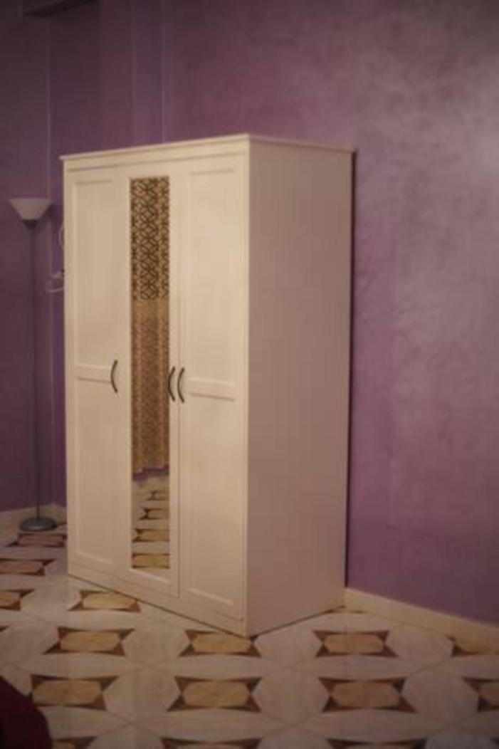 Appartements Dior Al Hoceima Luaran gambar